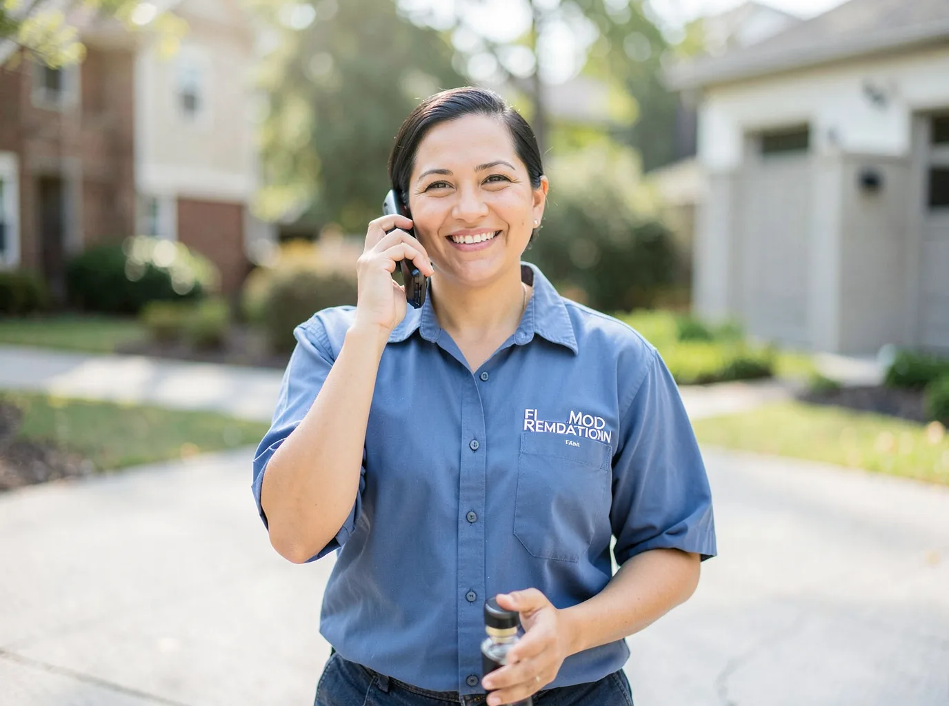 Mold Remediation New Hampshire FAQs